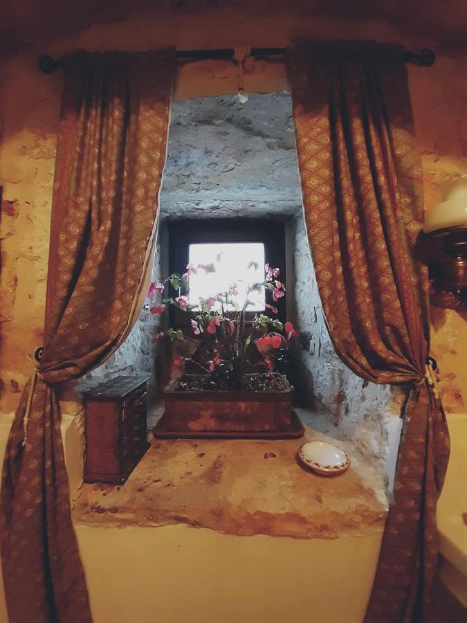카스텔라나그로테 Maison Santarosa 아파트 외부 사진