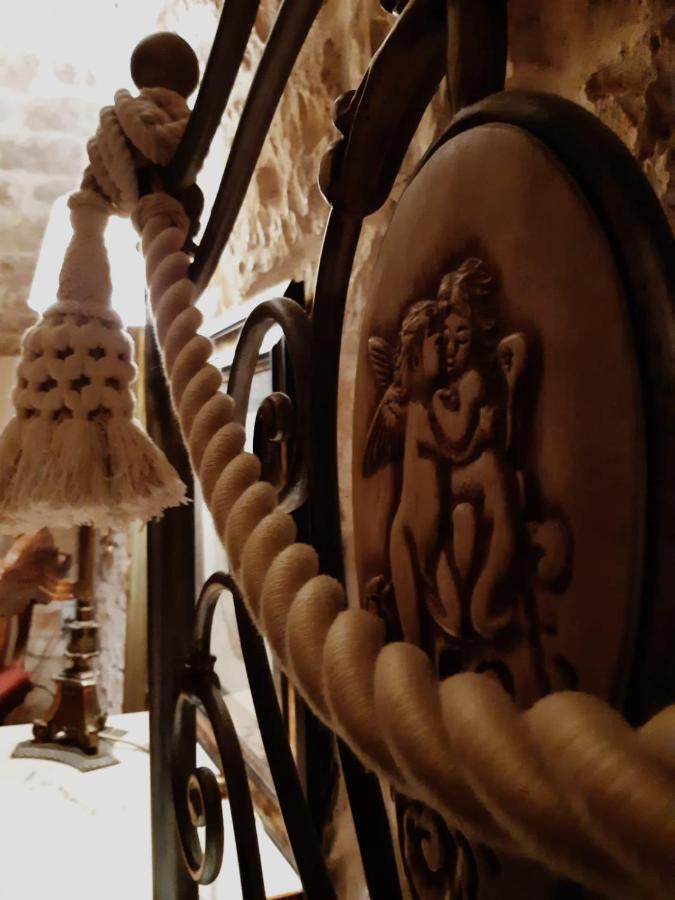 카스텔라나그로테 Maison Santarosa 아파트 외부 사진