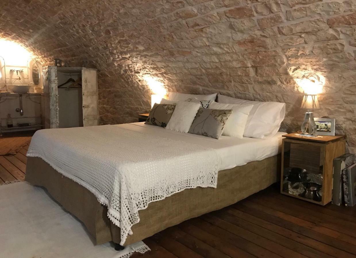 카스텔라나그로테 Maison Santarosa 아파트 외부 사진