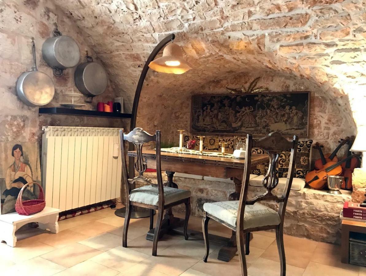 카스텔라나그로테 Maison Santarosa 아파트 외부 사진